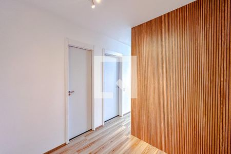 Sala de apartamento para alugar com 1 quarto, 27m² em Vila Dom Pedro I, São Paulo