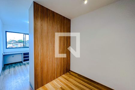 Sala de apartamento para alugar com 1 quarto, 27m² em Vila Dom Pedro I, São Paulo