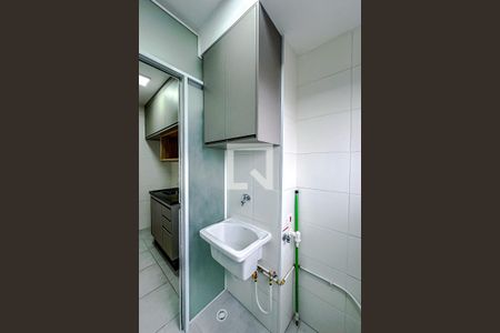 Apartamento para alugar com 27m², 1 quarto e sem vagaÁrea de Serviço