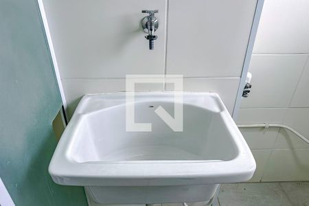 Apartamento para alugar com 27m², 1 quarto e sem vagaÁrea de Serviço