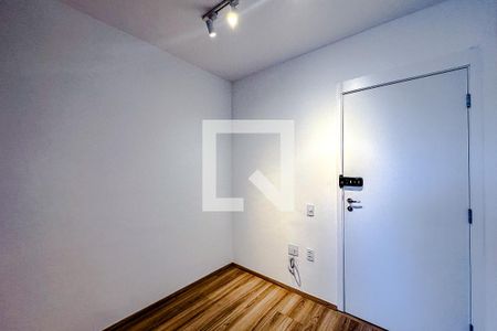 Sala de apartamento para alugar com 1 quarto, 27m² em Vila Dom Pedro I, São Paulo