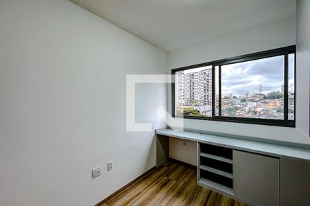 Quarto de apartamento para alugar com 1 quarto, 27m² em Vila Dom Pedro I, São Paulo