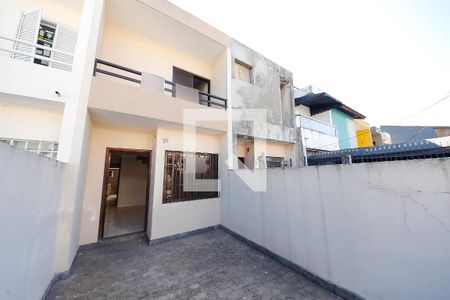Casa à venda com 79m², 3 quartos e 1 vagaGaragem