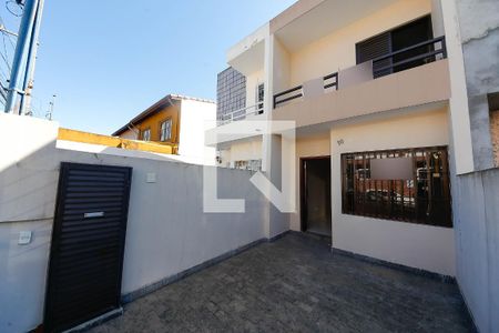 Casa à venda com 79m², 3 quartos e 1 vagaGaragem