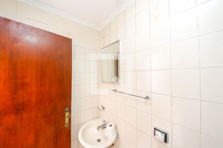 Casa à venda com 79m², 3 quartos e 1 vagaBanheiro 2