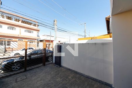 Casa à venda com 79m², 3 quartos e 1 vagaGaragem