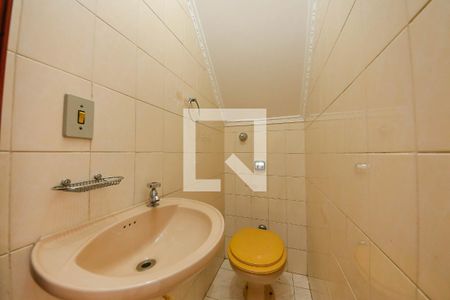 Casa à venda com 79m², 3 quartos e 1 vagaLavabo