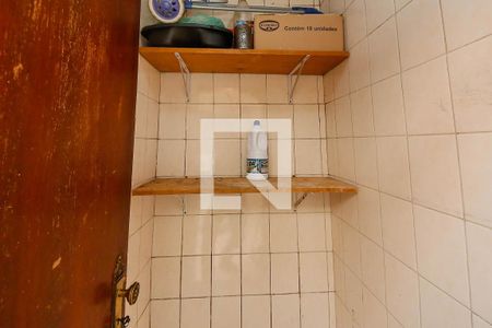 Casa à venda com 79m², 3 quartos e 1 vagaDispensa Área de serviço