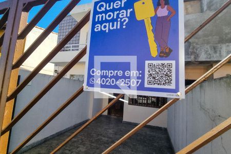 Casa à venda com 79m², 3 quartos e 1 vagaFachada