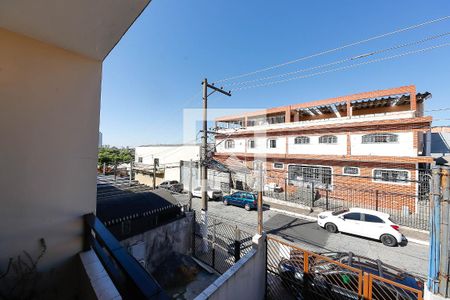 Casa à venda com 79m², 3 quartos e 1 vagaVaranda Quarto 3