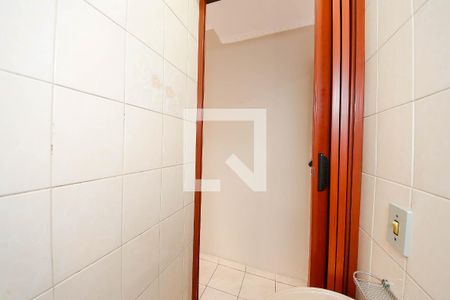Casa à venda com 79m², 3 quartos e 1 vagaLavabo