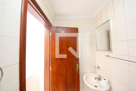 Casa à venda com 79m², 3 quartos e 1 vagaBanheiro 2