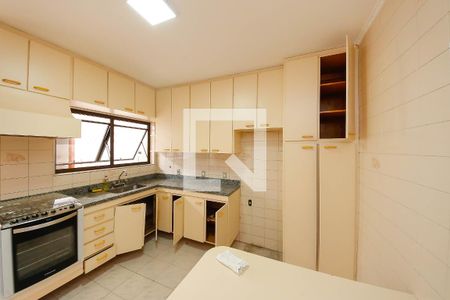 Casa à venda com 79m², 3 quartos e 1 vagaCozinha