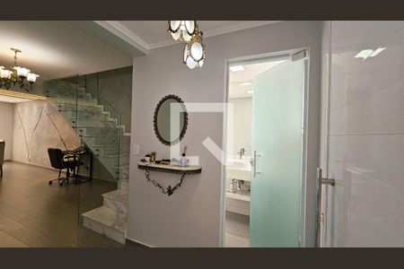Casa para alugar com 3 quartos, 176m² em Loteamento Ermida, Jundiaí