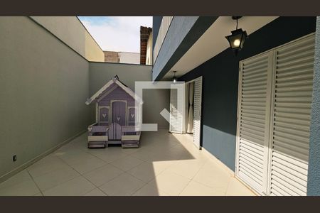 Casa para alugar com 3 quartos, 176m² em Loteamento Ermida, Jundiaí