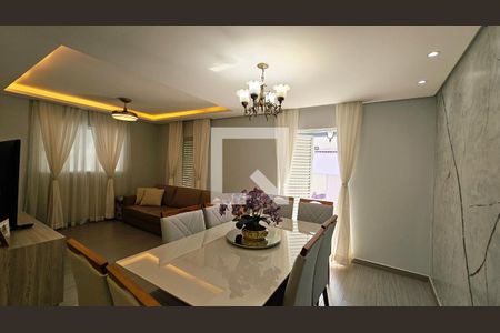 Casa para alugar com 3 quartos, 176m² em Loteamento Ermida, Jundiaí