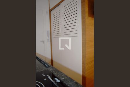 Studio de kitnet/studio para alugar com 1 quarto, 24m² em Pinheiros, São Paulo