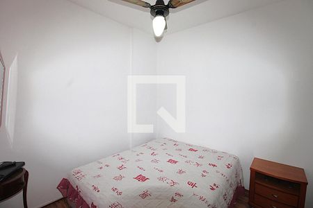 Suíte de apartamento para alugar com 3 quartos, 73m² em Madureira, Rio de Janeiro