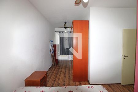 Suíte de apartamento para alugar com 3 quartos, 73m² em Madureira, Rio de Janeiro