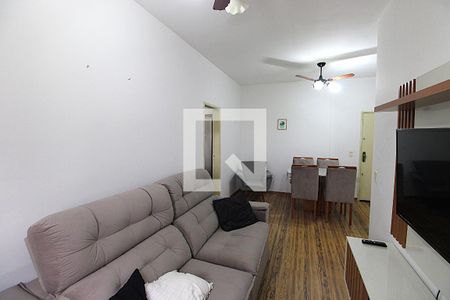 Sala de apartamento para alugar com 3 quartos, 73m² em Madureira, Rio de Janeiro