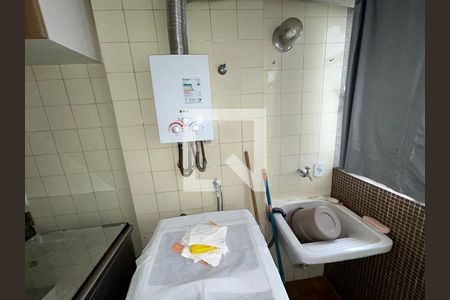 Apartamento para alugar com 73m², 3 quartos e 1 vagaÁrea de Serviço