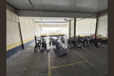 Apartamento para alugar com 73m², 3 quartos e 1 vagaBicicletário