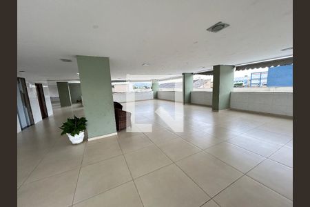 Apartamento para alugar com 73m², 3 quartos e 1 vagaÁrea comum - Playground