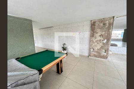 Apartamento para alugar com 73m², 3 quartos e 1 vagaÁrea comum