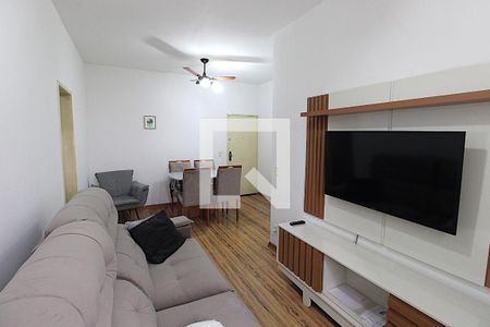 Sala de apartamento para alugar com 3 quartos, 73m² em Madureira, Rio de Janeiro