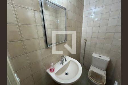 Apartamento para alugar com 73m², 3 quartos e 1 vagaBanheiro
