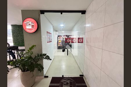 Apartamento para alugar com 73m², 3 quartos e 1 vagaMercadinho
