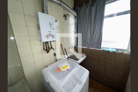 Apartamento para alugar com 73m², 3 quartos e 1 vagaÁrea de Serviço