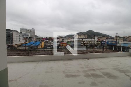 Apartamento para alugar com 73m², 3 quartos e 1 vagaVista do quarto 2