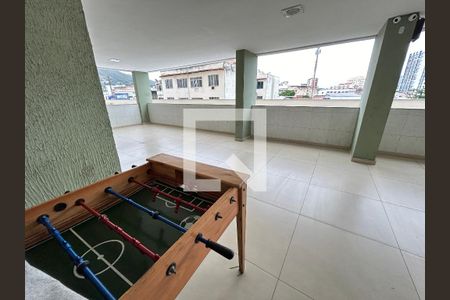 Apartamento para alugar com 73m², 3 quartos e 1 vagaÁrea comum