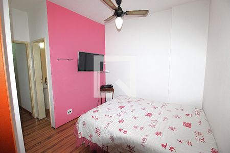 Suíte de apartamento para alugar com 3 quartos, 73m² em Madureira, Rio de Janeiro
