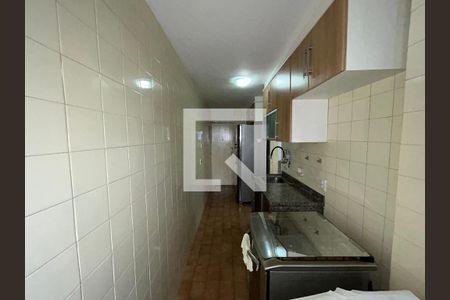 Apartamento para alugar com 73m², 3 quartos e 1 vagaCozinha
