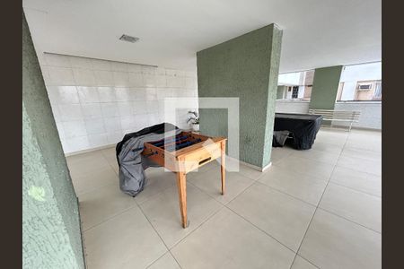 Apartamento para alugar com 73m², 3 quartos e 1 vagaÁrea comum