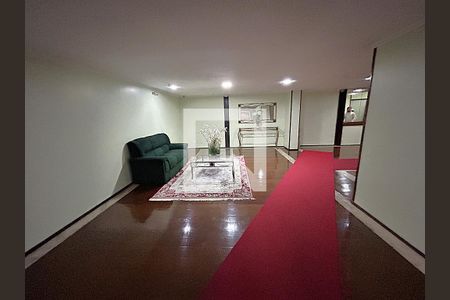 Apartamento para alugar com 73m², 3 quartos e 1 vagaHall de entrada