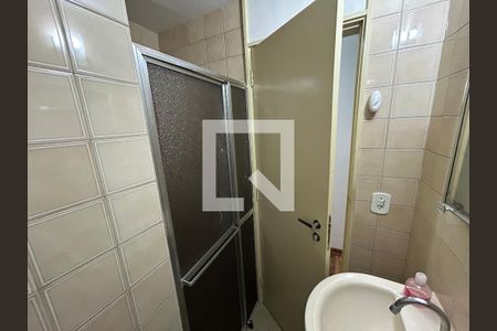 Apartamento para alugar com 73m², 3 quartos e 1 vagaBanheiro