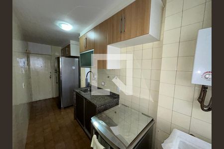 Apartamento para alugar com 73m², 3 quartos e 1 vagaCozinha