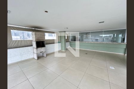 Apartamento para alugar com 73m², 3 quartos e 1 vagaÁrea comum - Churrasqueira