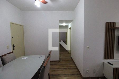 Sala de apartamento para alugar com 3 quartos, 73m² em Madureira, Rio de Janeiro