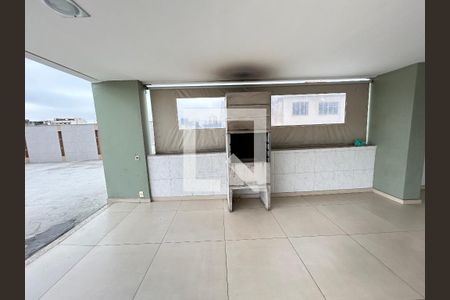 Apartamento para alugar com 73m², 3 quartos e 1 vagaÁrea comum - Churrasqueira
