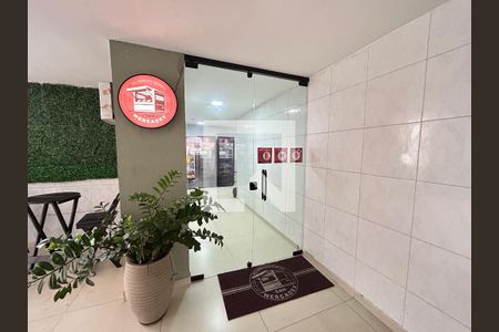 Apartamento para alugar com 73m², 3 quartos e 1 vagaMercadinho