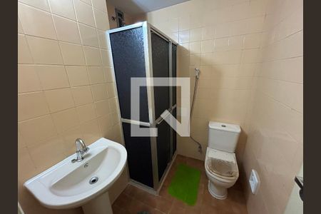 Apartamento para alugar com 73m², 3 quartos e 1 vagaBanheiro