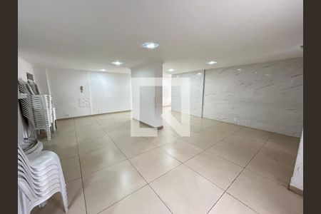 Apartamento para alugar com 73m², 3 quartos e 1 vagaÁrea comum - Salão de festas