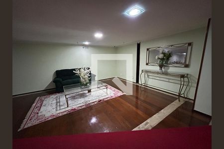 Apartamento para alugar com 73m², 3 quartos e 1 vagaHall de entrada