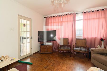 Sala de casa à venda com 3 quartos, 200m² em Jaçanã, São Paulo