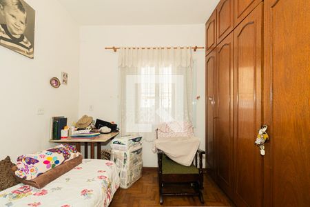 Quarto 2 de casa à venda com 3 quartos, 200m² em Jaçanã, São Paulo