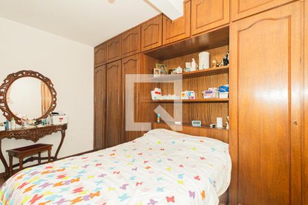 Casa à venda com 200m², 3 quartos e 2 vagasQuarto 3
